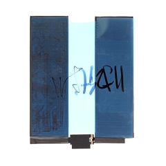 Replacement for iPad Pro 11-inch 2nd Battery
