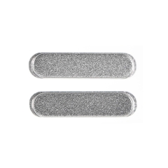 Replacement for iPad Mini 6 Side Button Set (2pcs/set) - Starlight