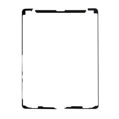 Replacement for iPad 9th Touch Screen Adhesive Strips