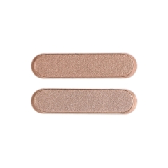 Replacement for iPad Mini 6 Side Button Set (2pcs/set) - Pink