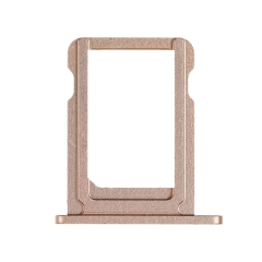 Replacement for iPad Mini 6 SIM Card Tray - Pink
