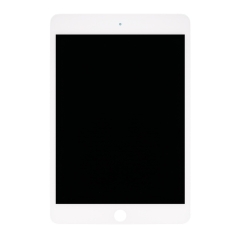 Original LCD Assembly With Digitizer For iPad Mini 5 (White)