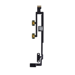 Replacement for iPad 9th Power Button Flex Cable
