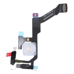 Replacement For iPhone 14 Pro Flashlight Flex Cable Original