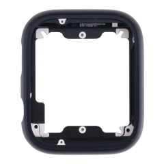 Middle Frame For Apple Watch Series 7 (41mm) (Aluminum Alloy Dark Blue)