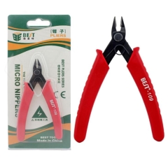 BST Spring needle cutting pliers BEST-109