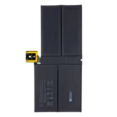 Replacement for Microsoft Surface Pro 5/Pro 6 Battery