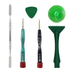 BEST BST-599 6 in 1 Screwdriver Disassemble Tool Set
