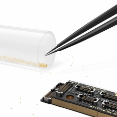Qianli iAtlas 24K Gold-Plated Foil for Motherboard Soldering