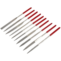Shaping File Set 10Pcs