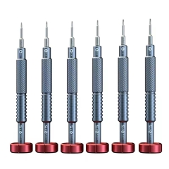 Mechanic & XILI S2 Screwdriver Set Tool For iPhone Android Phone