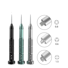 RELIFE RL-727 3D Screwdriver Extreme Edition For Phone Repair