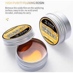 MEGA-IDEA High Purity Flux Rosin 22g