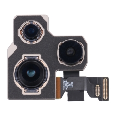 Replacement For iPhone 14 Pro Rear Camera Original