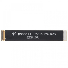 LCD Testing Cable For iPhone 14 Pro / 14 Pro Max
