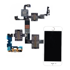 QianLi ToolPlus iBridge PCBA Testing Cable for iPhone 6/ 6P/ 6S/ 6SP/ 7/ 7P/ 8/ 8P/ X/ XS/ XSMAX