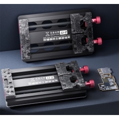 Mega-Idea JJ-2 Multi-function Double-Axis Universal Motherboard Repair Fixture