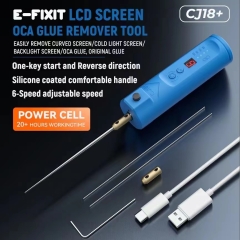 E-FIXIT CJ18+ LCD Screen OCA Glue Remover