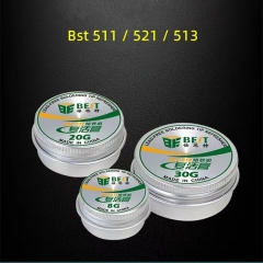 Best Bst-511 / Bst-512 / Bst-513 Solder Paste