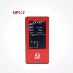 POWER-Z MF003 PD Charger Tester Voltage Current Detection