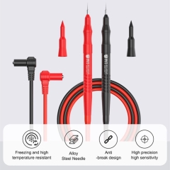 BST-020-JP Multimeter Universal 20A Accurate Superconducting Probe Test Lead