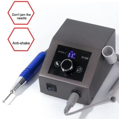 DS-868 Touch Screen Grinding Machine For Motherboard Repair