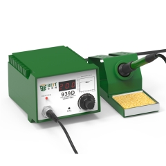 Best BST-939D Lead-free Soldering Station