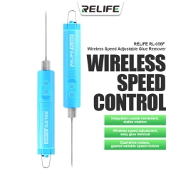 RELIFE RL-056F Wireless Speed Control All-In-One Glue Remover