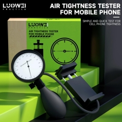 Luowei LW-Q1 Screen Air Tightness Tester for Mobile Phone