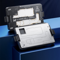 Qianli Mega-Idea iPhone 14 Series 8 IN 1 Motherboard Layered Testing Frame + Reballing Platform