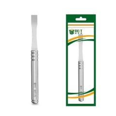 BST-75 Stainless Steel Scraping Tin Knife