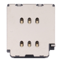 Replacement for iPhone 14 Pro SIM Card + SIM Card Reader Socket