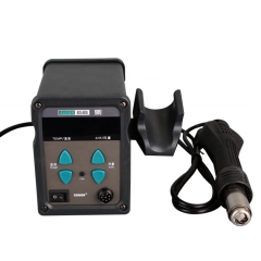 SUGON 858D 700W SMD Hot Air Gun Soldering Rework Station