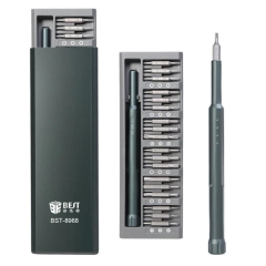 BST-8968 72 in 1 S2 Multifunctional Screwdriver Set