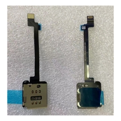 SIM Card Reader Flex Cable for iPad Pro 11 2021(3rd)/Pro 11 2022(4th) Ori