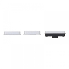 Replacement for iPad Pro 11" 3rd 4th 12.9" 5th 6th SIM Card Tray - Silver
