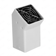 Kaisi Mini Exhaust Fan Microscope Specialized Smoke Absorber