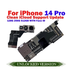 Replacement For iPhone 14 Pro Motherboard