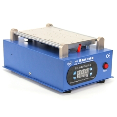 TBK-988 7 Inch LCD Separating Touch Screen Separator Machine