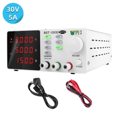 BST-1203D SPPS High-precision Programmable Adjustable Switching Regulated DC Power Supply