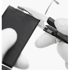 Qianli Mega-Idea Insulated Ceramic Scissors