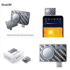 QIANLI Infrared Fire Eye Thermal Camera Motherboard Repair Detector
