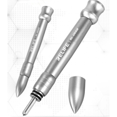 RELIFE RL-066B Back Glass Camera Lens Safe Blasting Diamond Breaking Pen