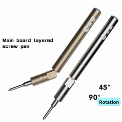 MiJing Layer Screw Pen to Separate Board from Phones 2pcs