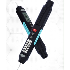 RELIFE DT-02 Smart Pen Type Multimeter DC AC Voltage Tester Smart Multi-meter Voltmeter