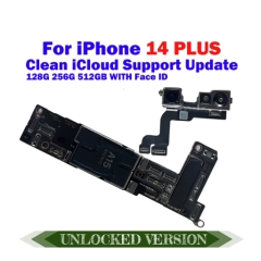 Replacement For iPhone 14 Plus Motherboard
