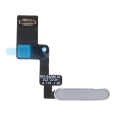 Replacement for iPad 2022(iPad 10th) Fingerprint Sensor Flex Cable