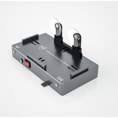 TBK 205 Automatic Centering Fixture Positioning Protective Mold