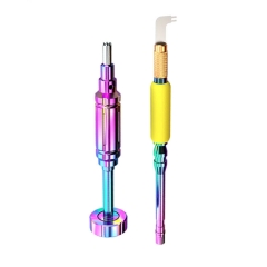 Mijing CB01 Watch Phantom Repair Kit for iPhone Watch S6/S5/S4/S3/S2/S1 LCD Screen Repair