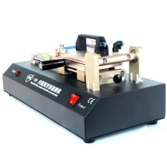 TBK-761 Built-in Vacuum Pump Universal OCA Film Laminating Machine Multi-purpose Polarizer